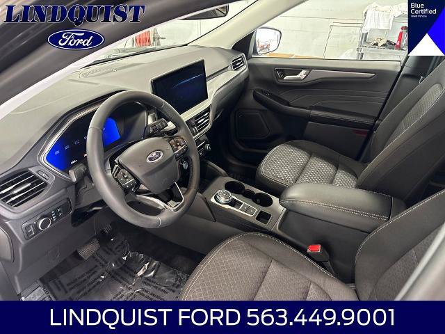 Certified 2024 Ford Escape Active w/ Tech Pack #2 AWD/4WD image 9