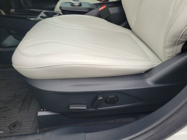 Certified 2023 Ford Mustang Mach-E Premium RWD image 21