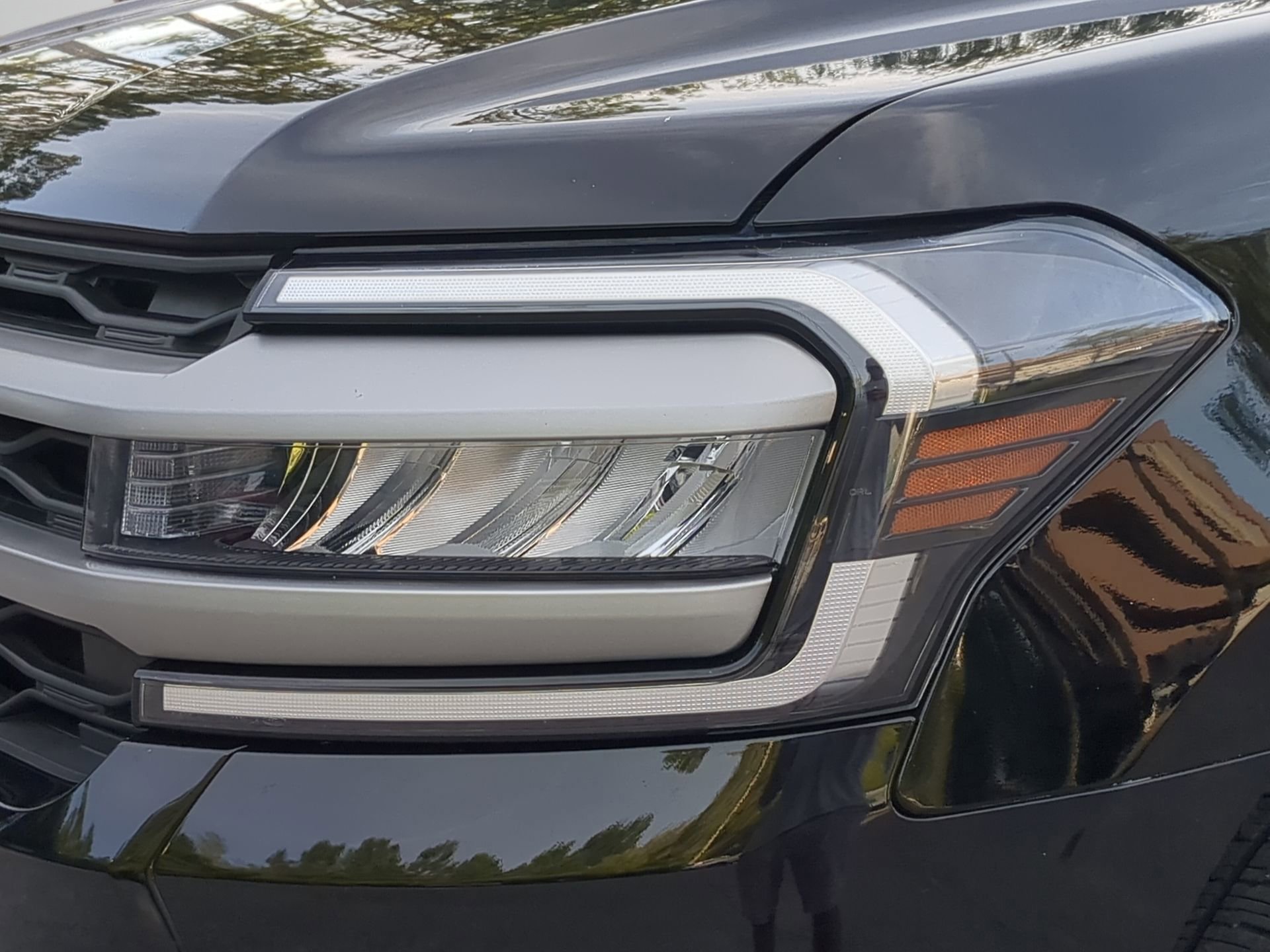 Certified 2024 Ford Expedition XLT RWD image 44