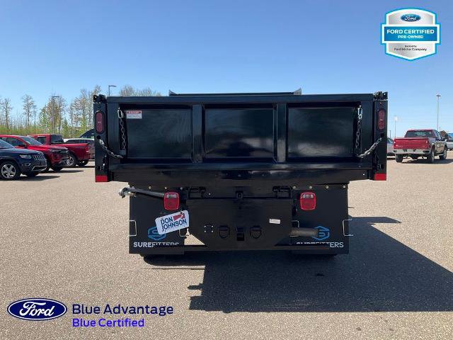 Used 2023 RAM 5500 Tradesman AWD/4WD image 9