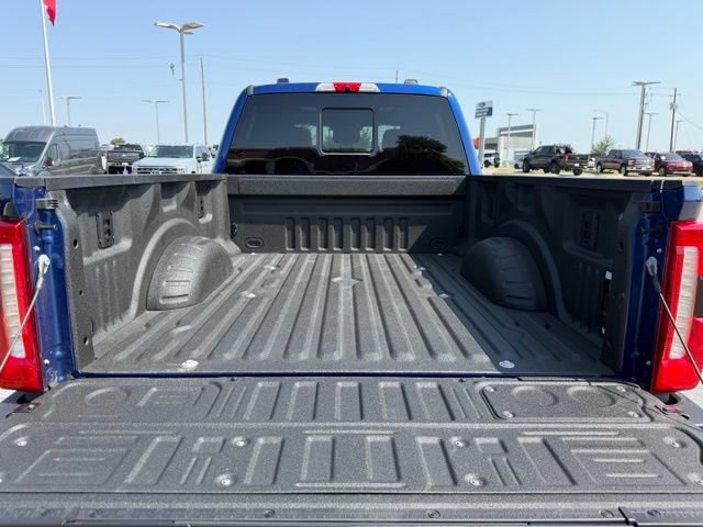 Certified 2026 Ford F250 King Ranch AWD/4WD image 7