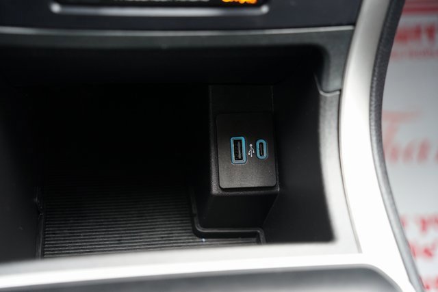 Certified 2023 Ford Edge SE image 17