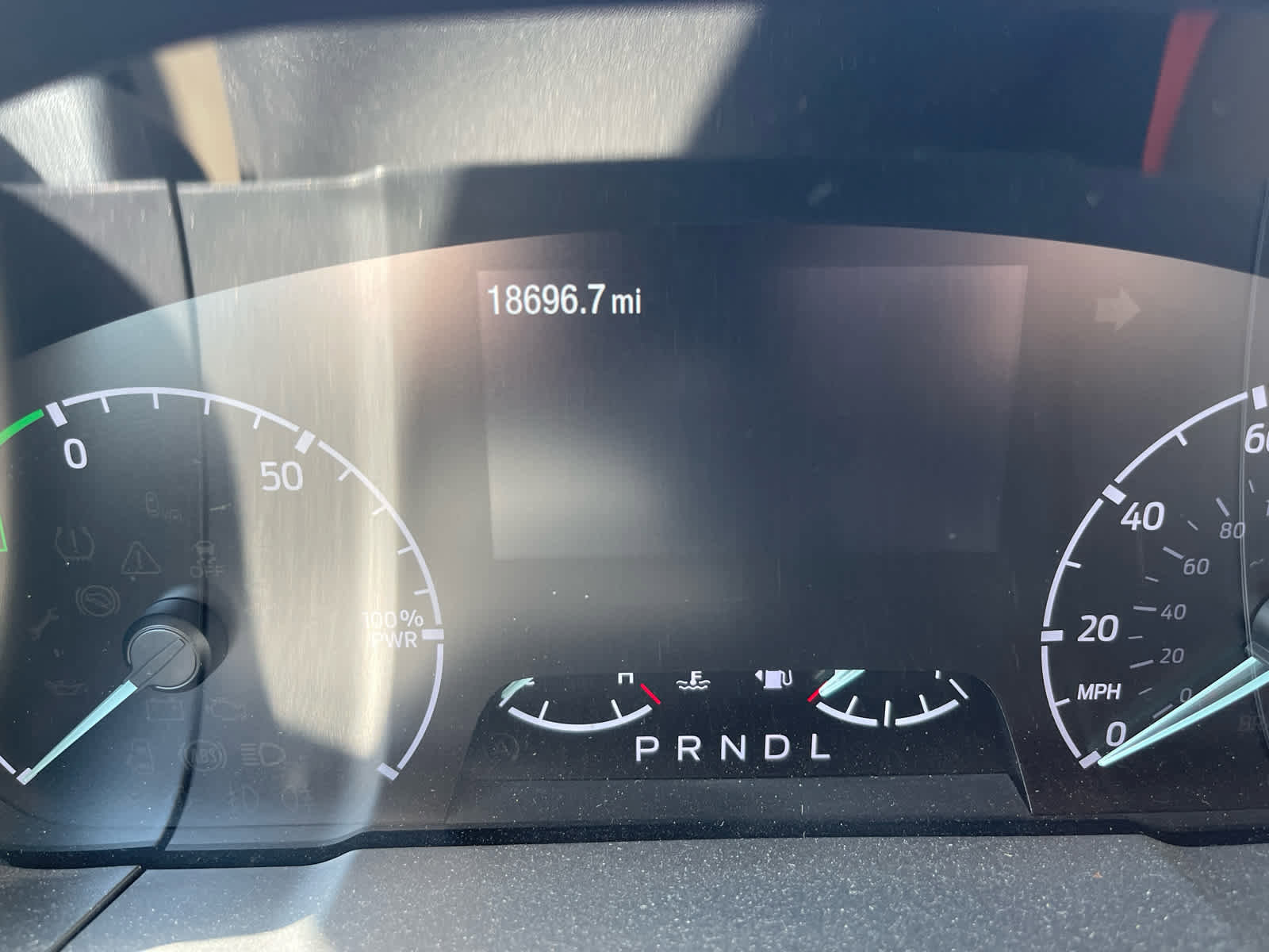 Certified 2023 Ford Maverick XLT w/ XLT Luxury Package FWD image 12