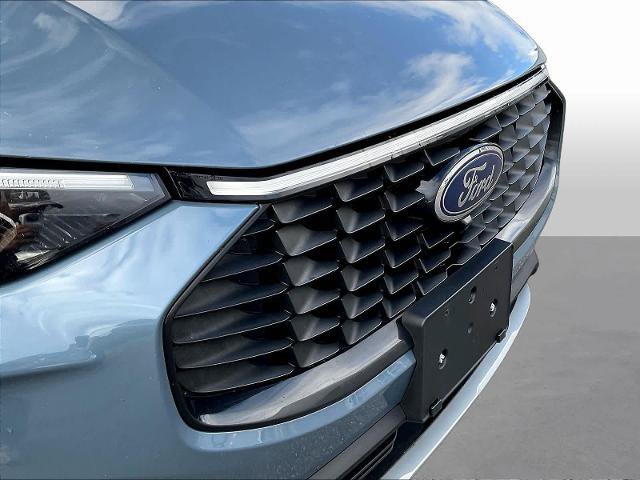 Certified 2024 Ford Escape Platinum AWD/4WD image 34