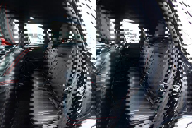 Certified 2025 Ford Escape ST-Line Elite w/ Premium Technology Package image 9