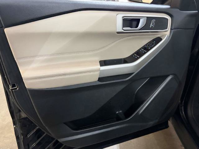 Certified 2024 Ford Explorer XLT AWD/4WD image 15