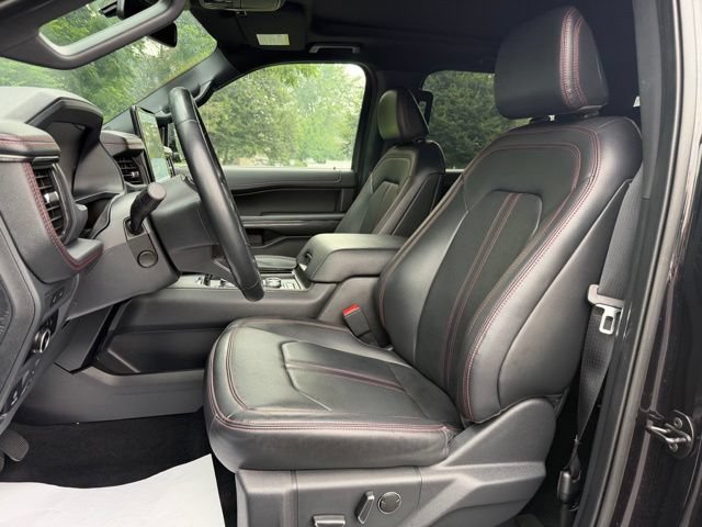Certified 2023 Ford Expedition Limited AWD/4WD image 12