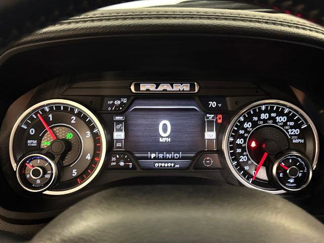 Used 2022 RAM 3500 Laramie AWD/4WD image 25