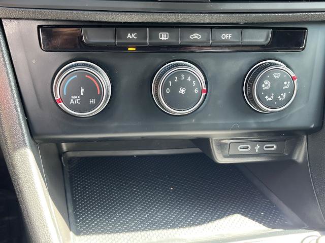 Used 2024 Volkswagen Jetta S FWD image 13