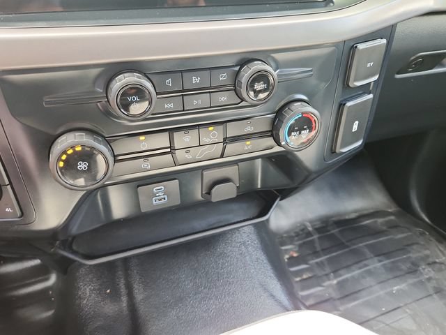 Certified 2024 Ford F150 XL AWD/4WD image 29