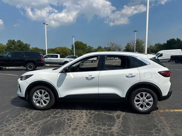 Certified 2023 Ford Escape Active AWD/4WD image 5
