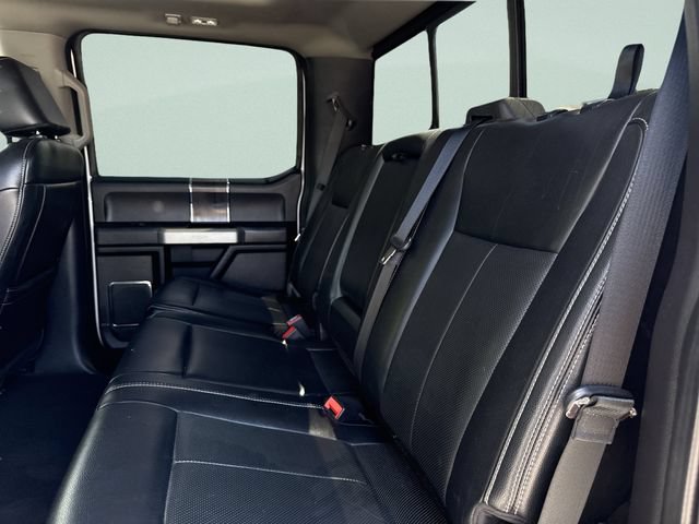Certified 2021 Ford F350 Lariat AWD/4WD image 29