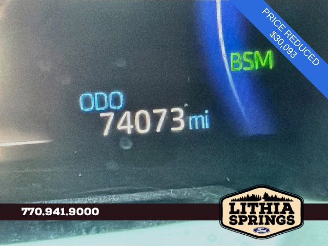 Used 2022 Toyota RAV4 XSE AWD/4WD image 40