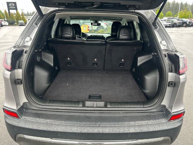 Used 2019 Jeep Cherokee Limited AWD/4WD image 32