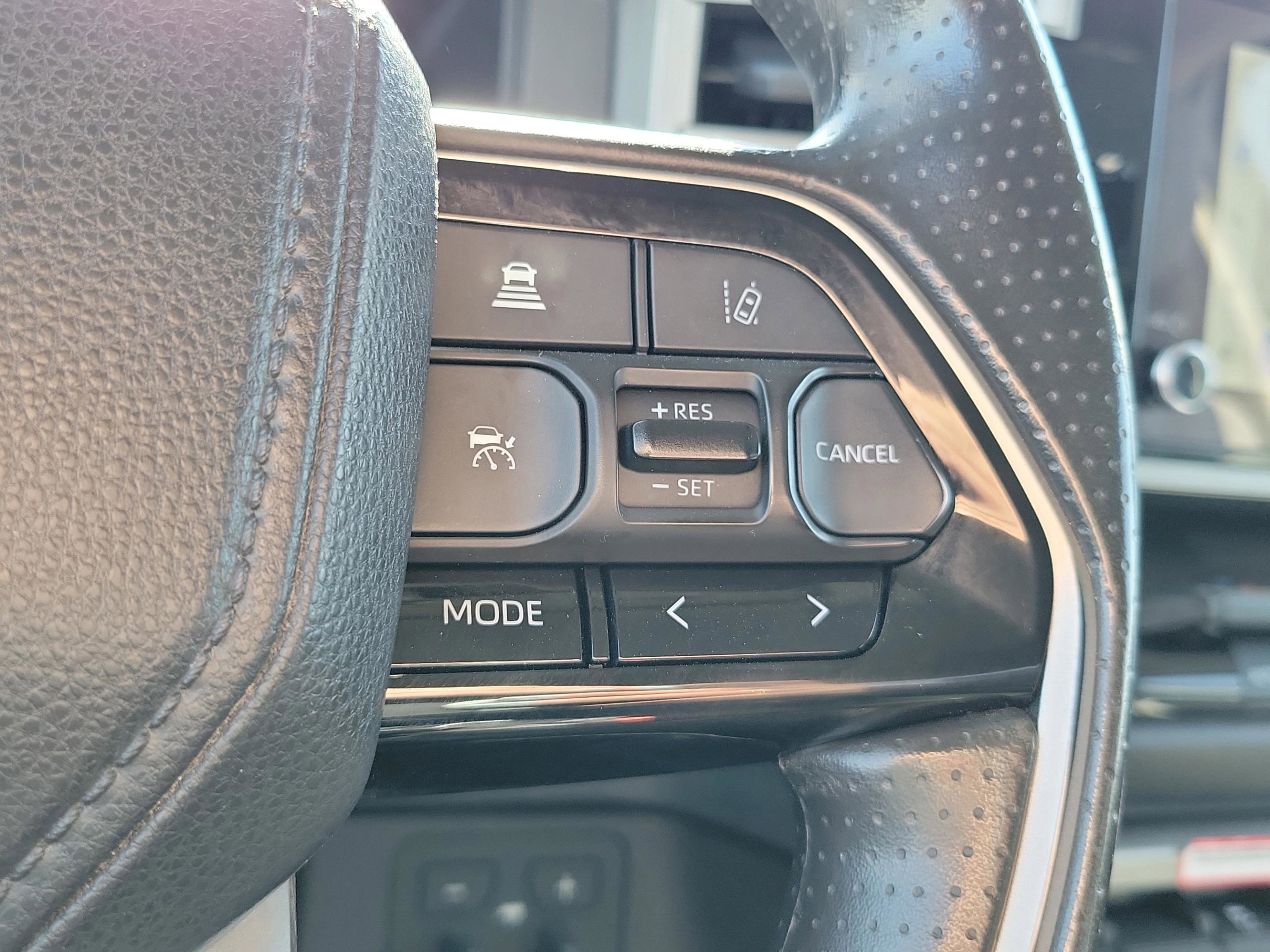 Used 2024 Toyota Tundra SR5 AWD/4WD image 19