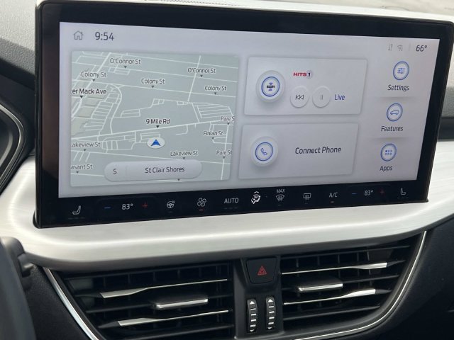 Certified 2023 Ford Escape Platinum w/ Premium Technology Package AWD/4WD image 27