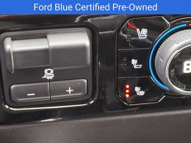 Used 2024 Chevrolet Silverado 1500 High Country w/ Technology Package image 28