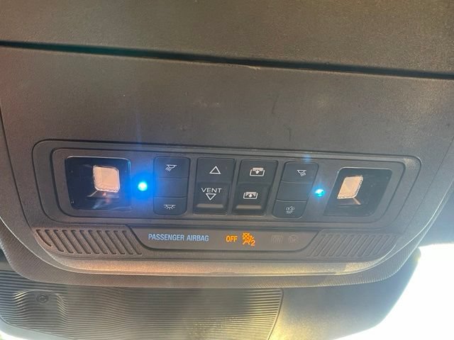 Certified 2023 Ford Explorer ST w/ Equipment Group 401A AWD/4WD image 31