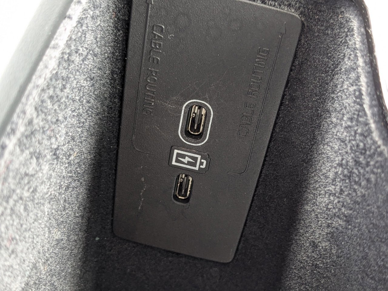 Used 2024 Volvo XC60 B5 Plus image 29