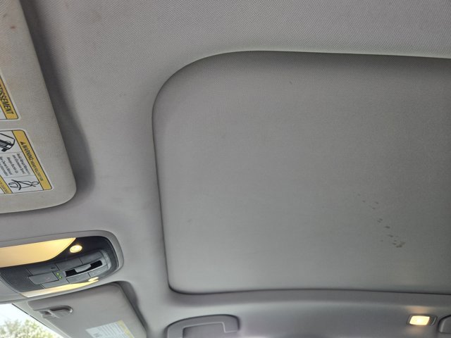 Used 2021 INFINITI QX50 Sensory image 23