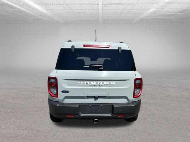 Certified 2022 Ford Bronco Sport Big Bend w/ Convenience Package AWD/4WD image 7
