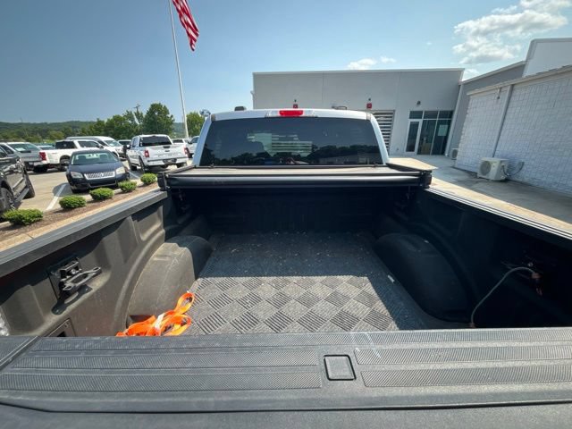 Certified 2023 Ford F150 XLT w/ Equipment Group 302A High AWD/4WD image 7