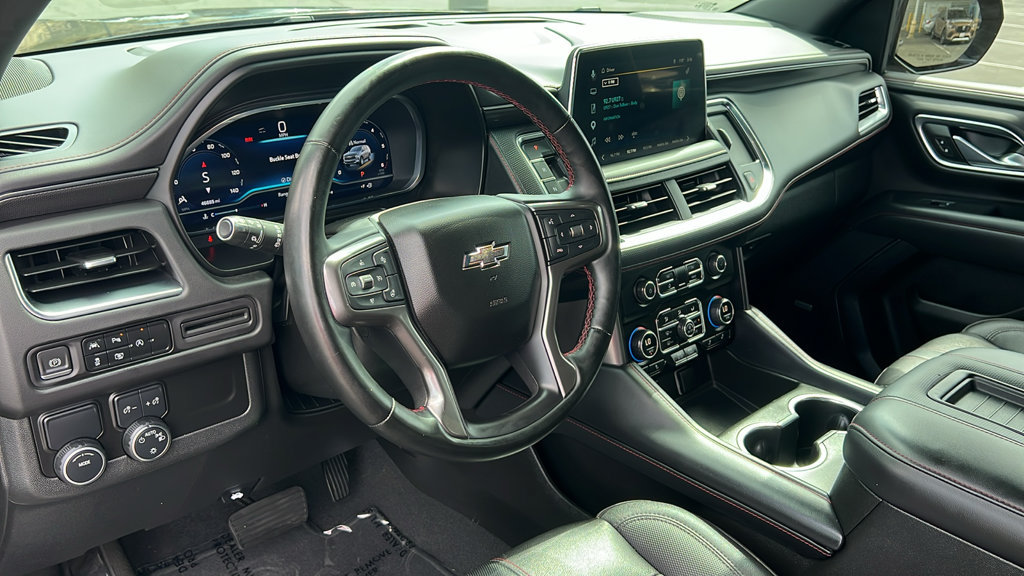 Used 2023 Chevrolet Tahoe RST w/ Luxury Package RWD image 13