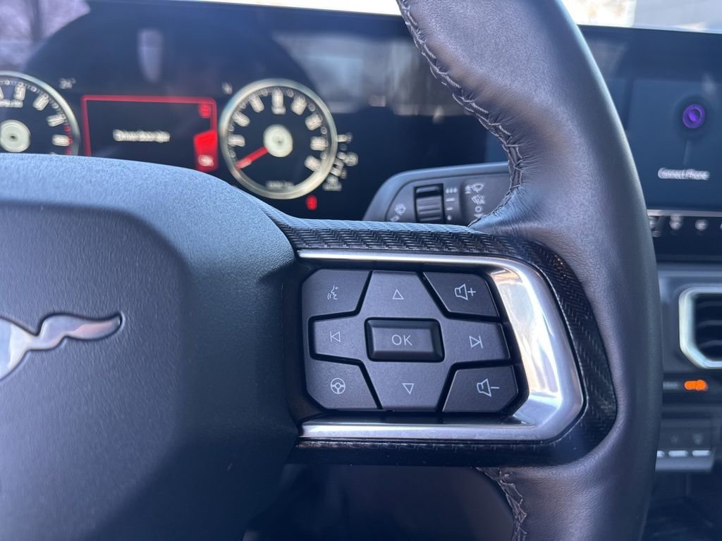 Certified 2024 Ford Mustang GT Premium image 19