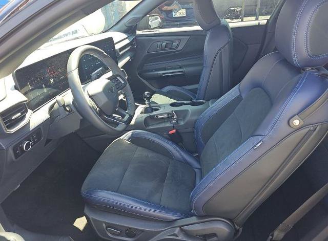 Certified 2026 Ford Mustang Dark Horse RWD image 7