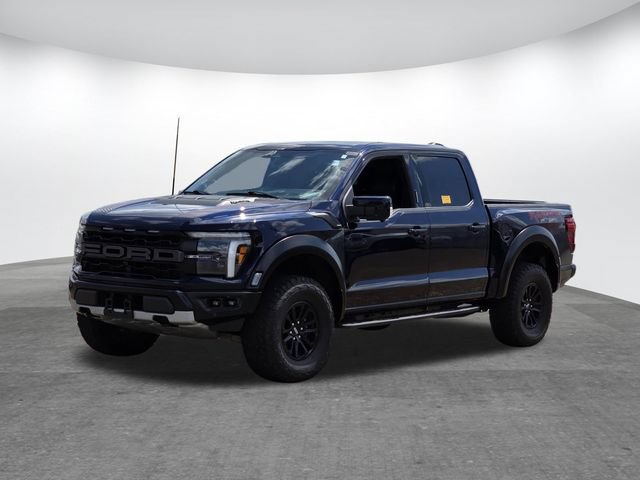 Certified 2024 Ford F150 Raptor AWD/4WD image 7