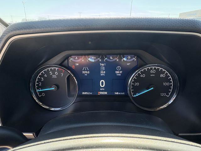 Certified 2023 Ford F150 XLT w/ Equipment Group 302A High image 22