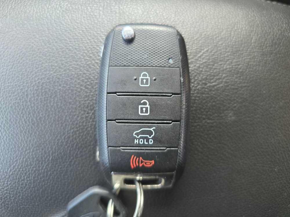 Used 2019 Kia Soul FWD image 21