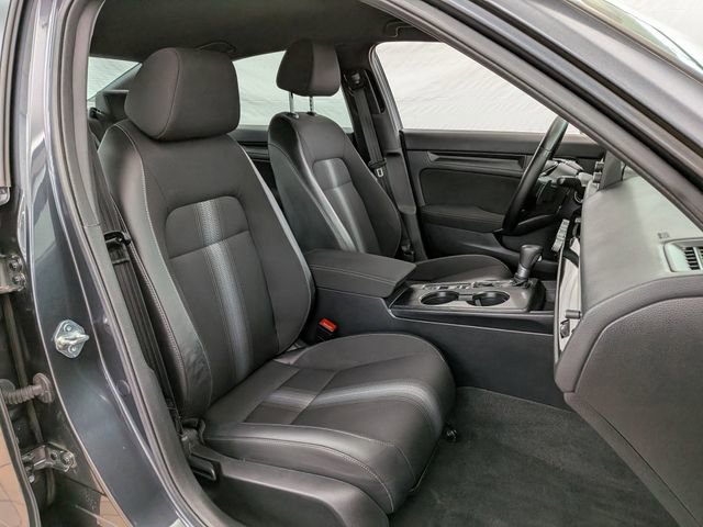 Used 2025 Honda Civic Sport image 19