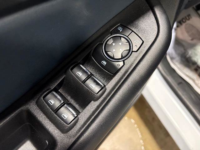 Certified 2023 Ford Edge SEL w/ Sport Appearance Package AWD/4WD image 22