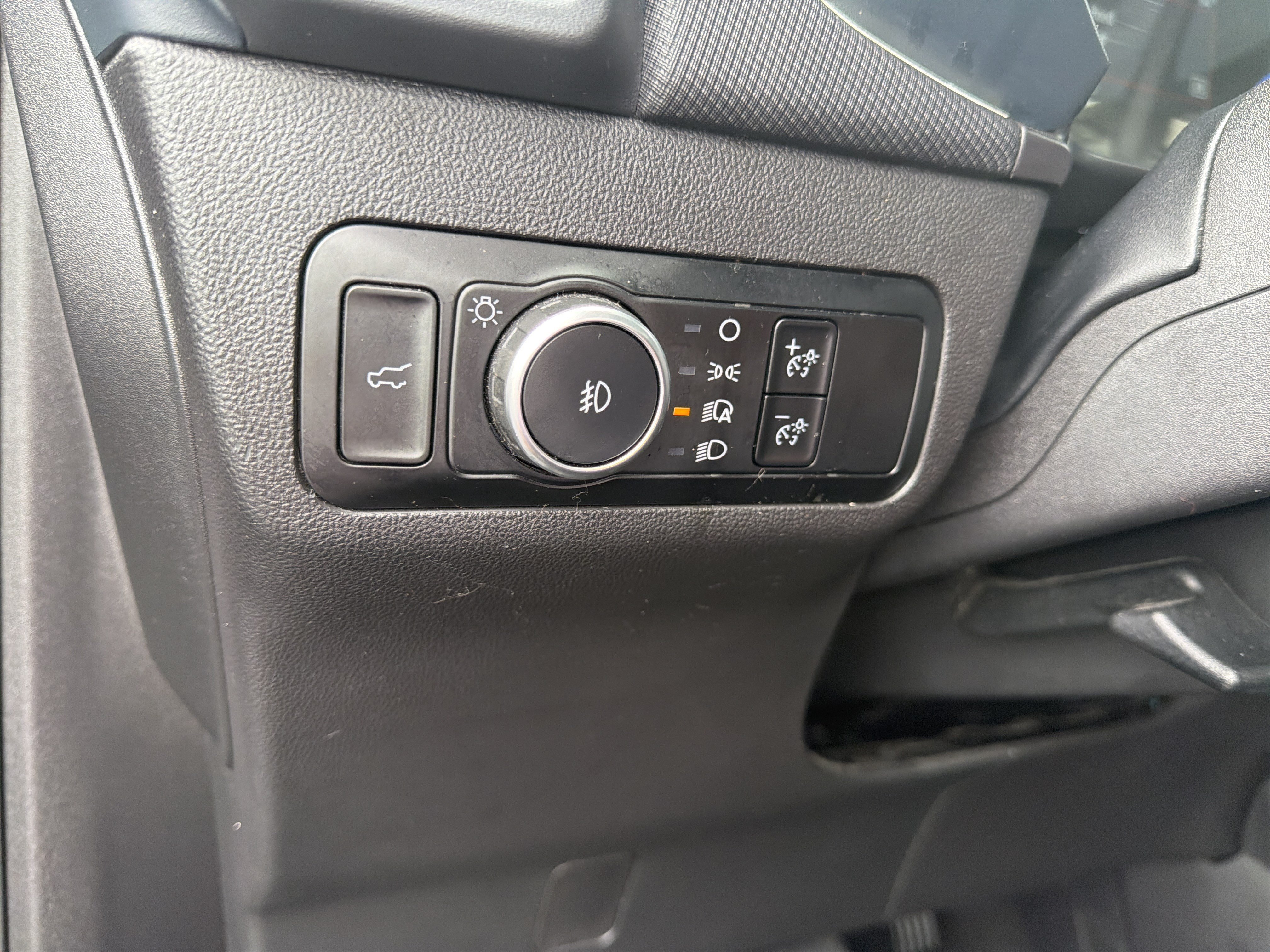 Certified 2024 Ford Bronco Sport Heritage w/ Heritage Convenience Package AWD/4WD image 33
