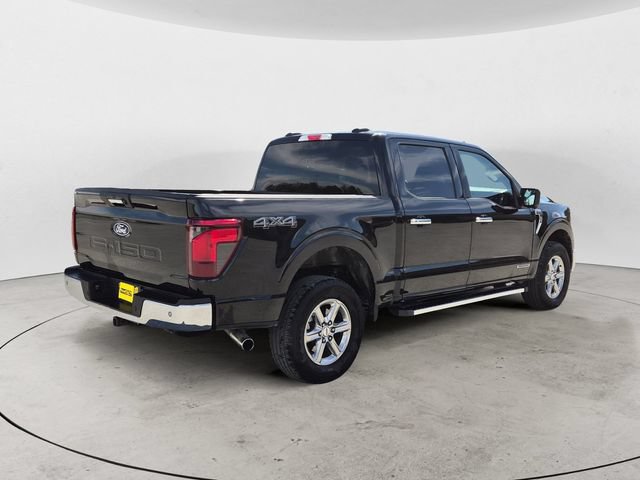 Certified 2024 Ford F150 XLT w/ Mobile Office Package AWD/4WD image 5