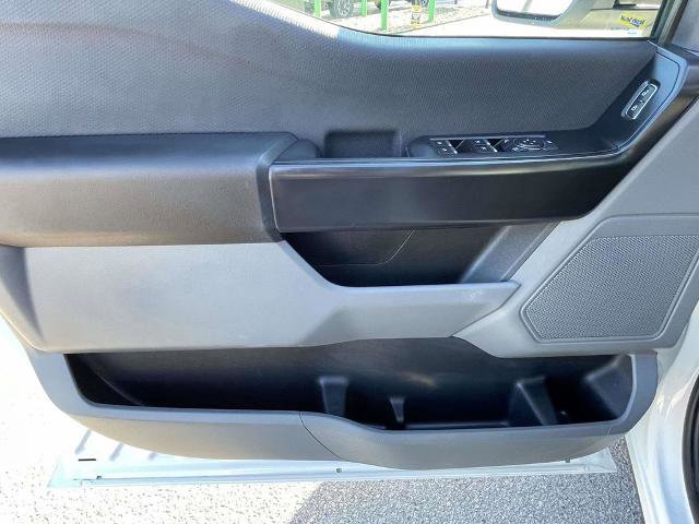 Certified 2022 Ford F150 XL w/ Equipment Group 101A High image 14