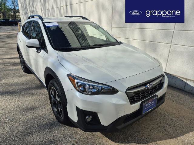 Used 2019 Subaru Crosstrek 2.0i Premium w/ Eyesight System AWD/4WD image 1