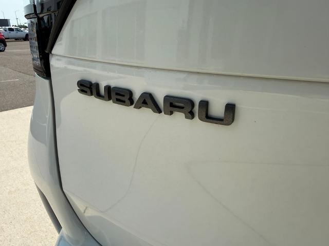 Used 2026 Subaru Forester Premium AWD/4WD image 18