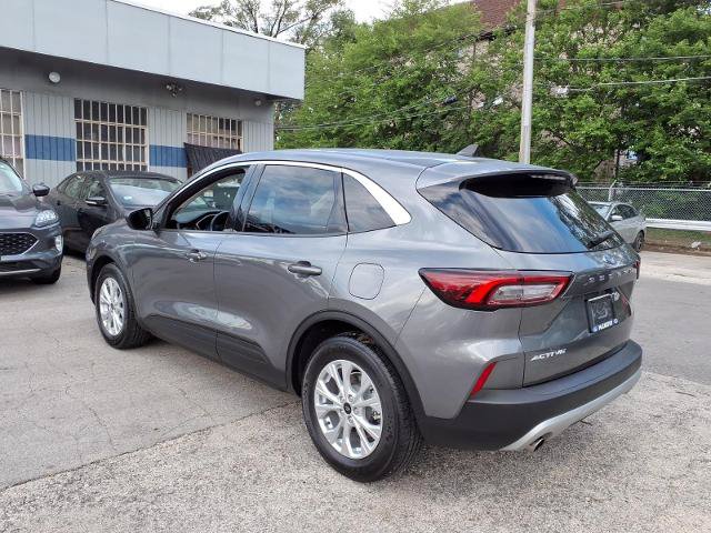 Certified 2024 Ford Escape Active FWD image 5