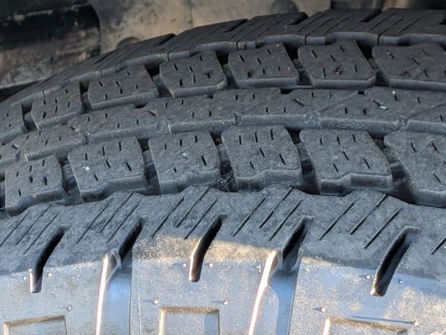 Certified 2025 Ford Bronco Big Bend image 10