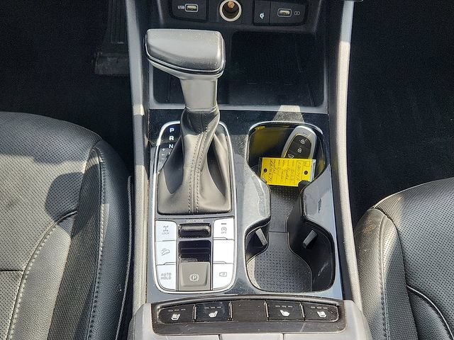 Used 2022 Hyundai Tucson SEL w/ Convenience + Premium Package AWD/4WD image 18