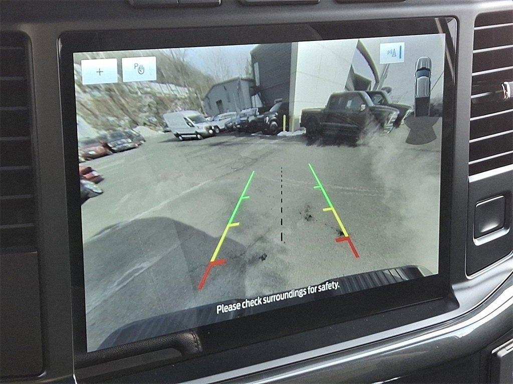 Certified 2023 Ford F150 XLT w/ Equipment Group 302A High image 18