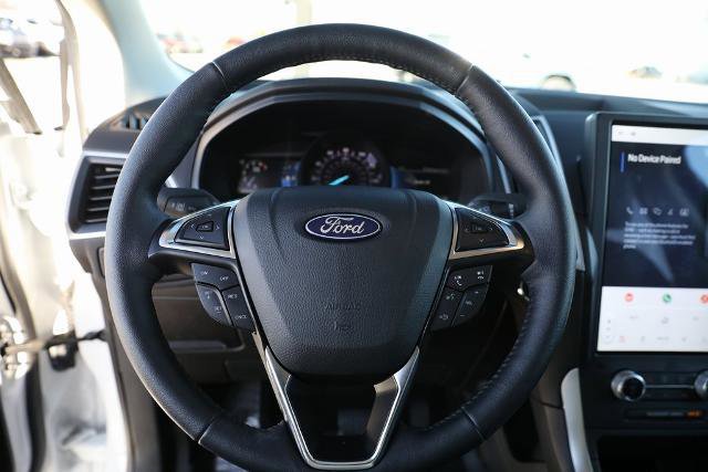 Certified 2023 Ford Edge SEL w/ Convenience Package image 35