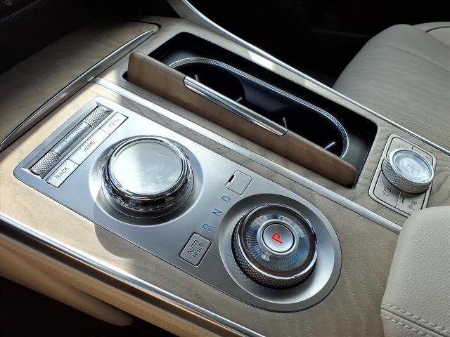 Used 2023 Genesis GV80 2.5T w/ Advanced Package image 17