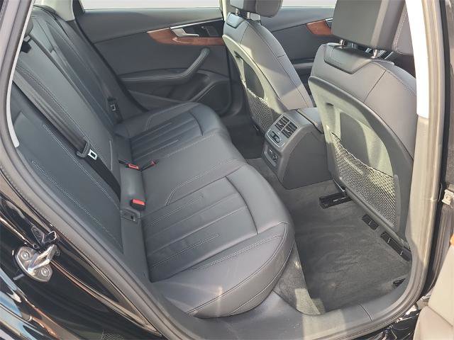 Used 2022 Audi A4 2.0T Premium Plus w/ Premium Plus Package image 8