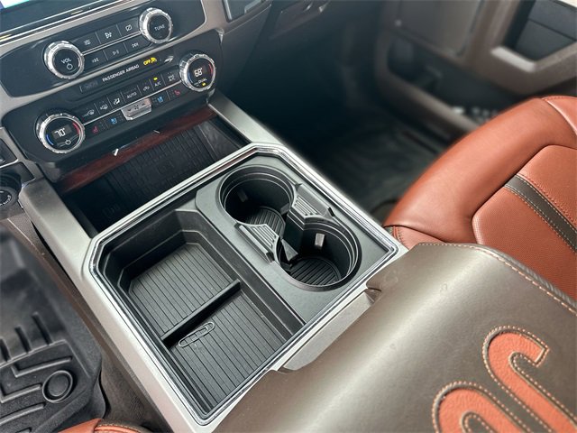 Certified 2022 Ford F250 King Ranch w/ King Ranch Ultimate Package image 21