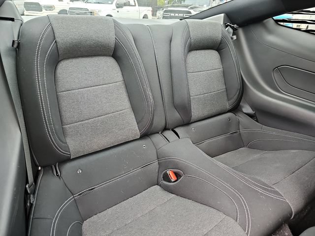 Certified 2025 Ford Mustang GT RWD image 13