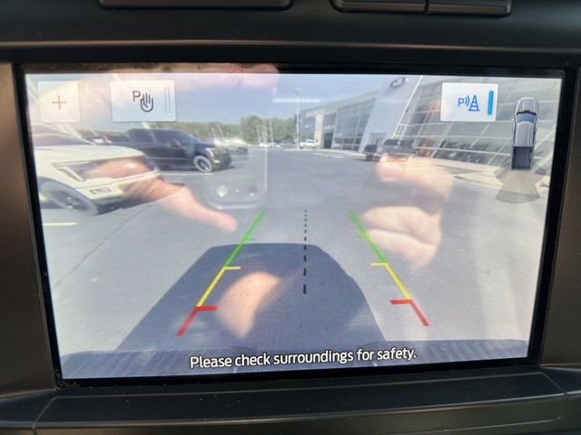 Certified 2021 Ford F150 XLT AWD/4WD image 17