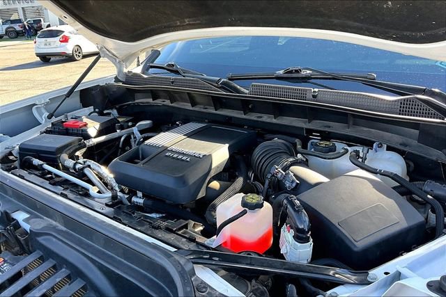 Used 2024 GMC Sierra 1500 AT4X image 33